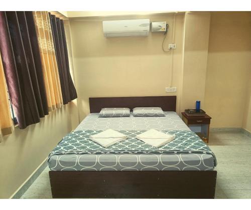 Port Blair House | Aqua Horizon