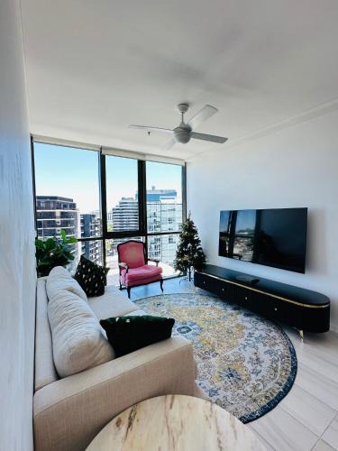 Newstead Apartment | Aqua Newstead