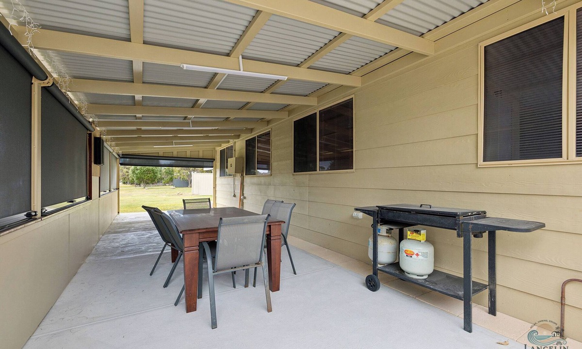 Lancelin House | Aqua Sands Chalets-Nestled in the heart of Lancelin