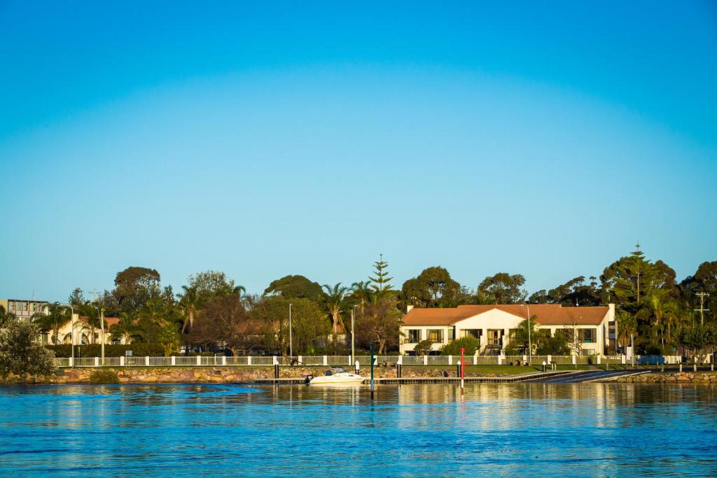 Merimbula Resort | Aquarius Merimbula