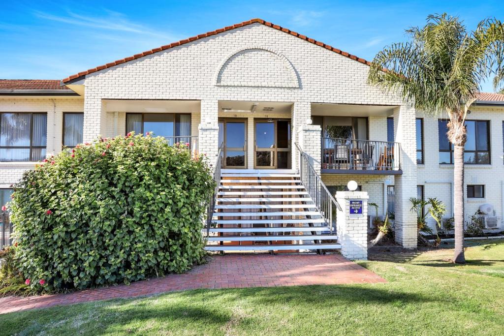 Merimbula Resort | Aquarius Merimbula
