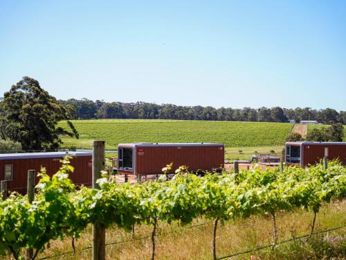 Yallingup Siding Resort | Aravina Escapes