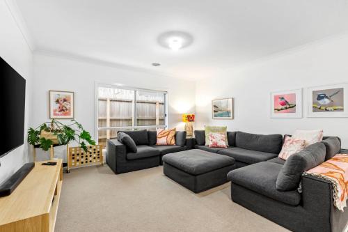 Point Lonsdale House | Arbroath