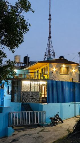 Mount Abu Hotel | Arbuda inn