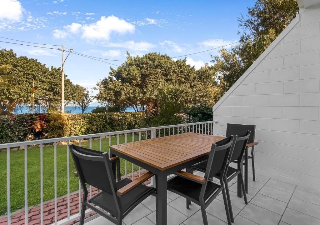 Arcadia House | Arcadia Beach Unit 1