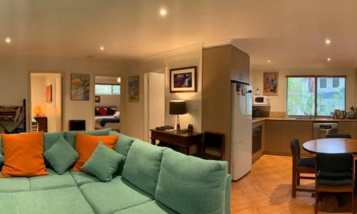 Margaret River Cottage | Arcadia Cottage in the Forrest in Town