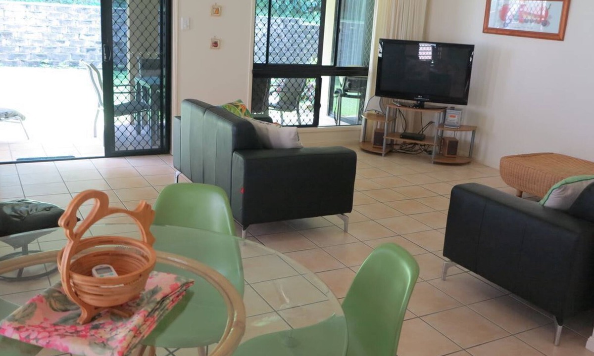 Arcadia Apartment | Arcadia Villa 3