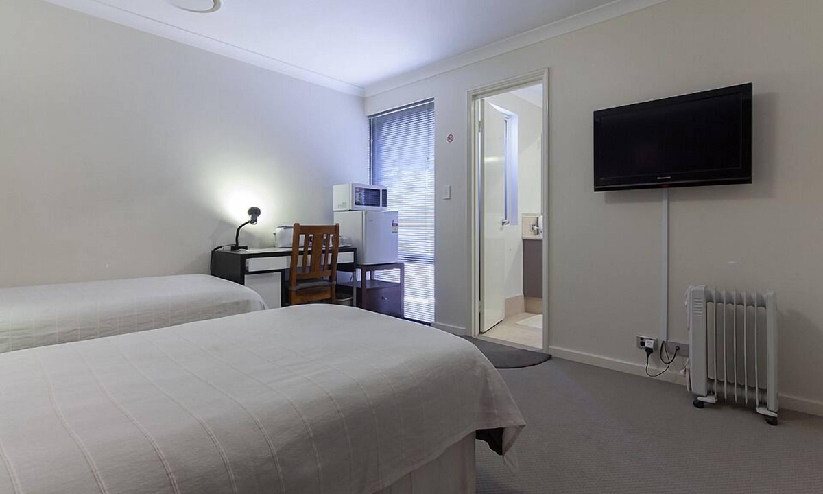 Warwick Bed & Breakfast | Arcadian Bed & Breakfast