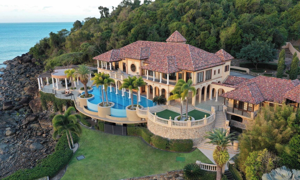 Mandalay House | Ardea Whitsundays
