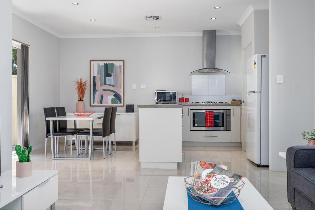 Ardross Villa | Ardross Short Stays