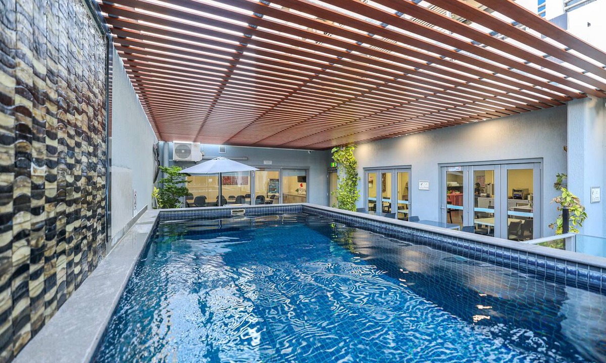 Darwin City Centre Hotel | Argus Hotel Darwin