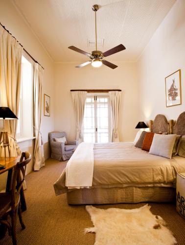 Moralana House | Arkaba Homestead