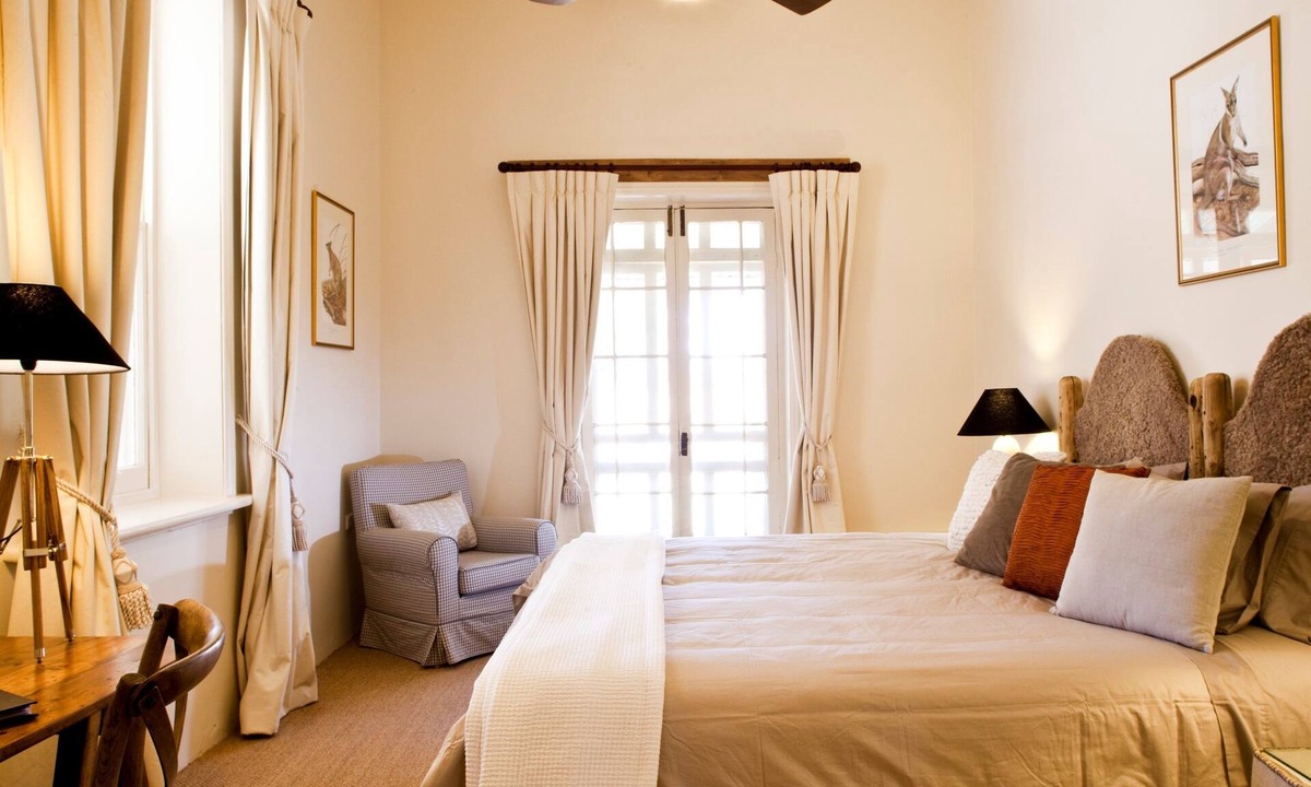 Wonoka Hotel | Arkaba Homestead