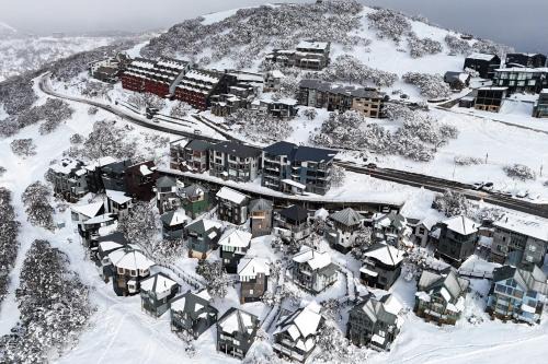 Hotham Heights Ski Chalet | Arlberg Hotham