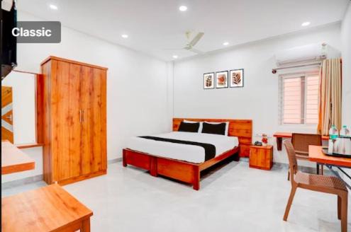 Bengaluru Hotel | Arna Rooms