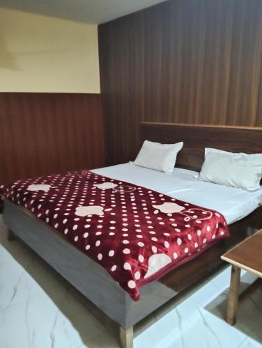 Rishikesh Hotel | Arti cottage feel like home