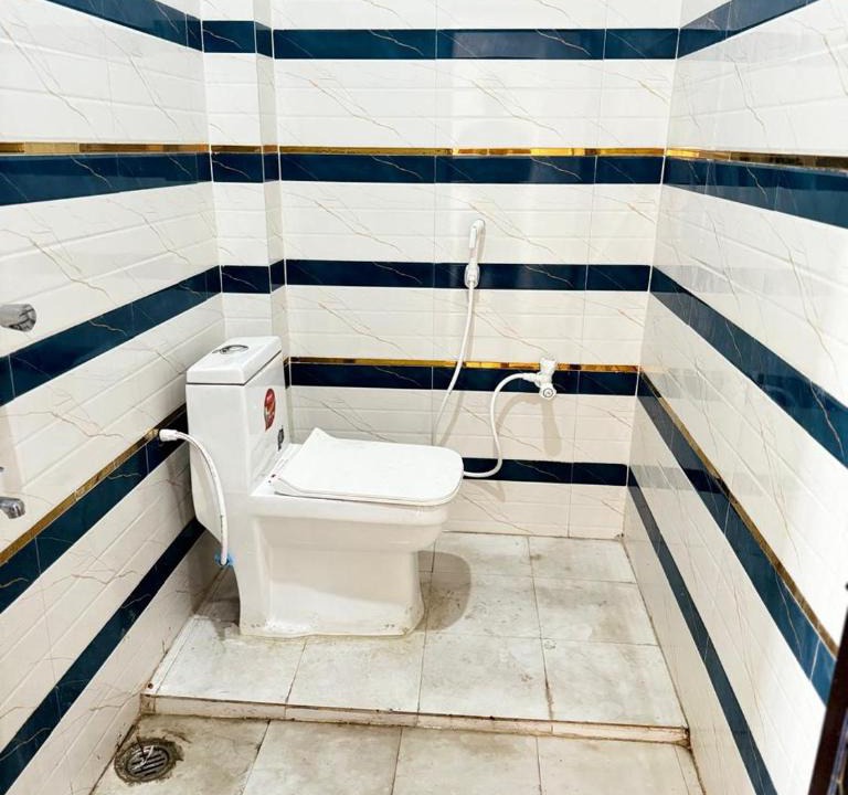 Arrah Apartment | Aryan Guest House
