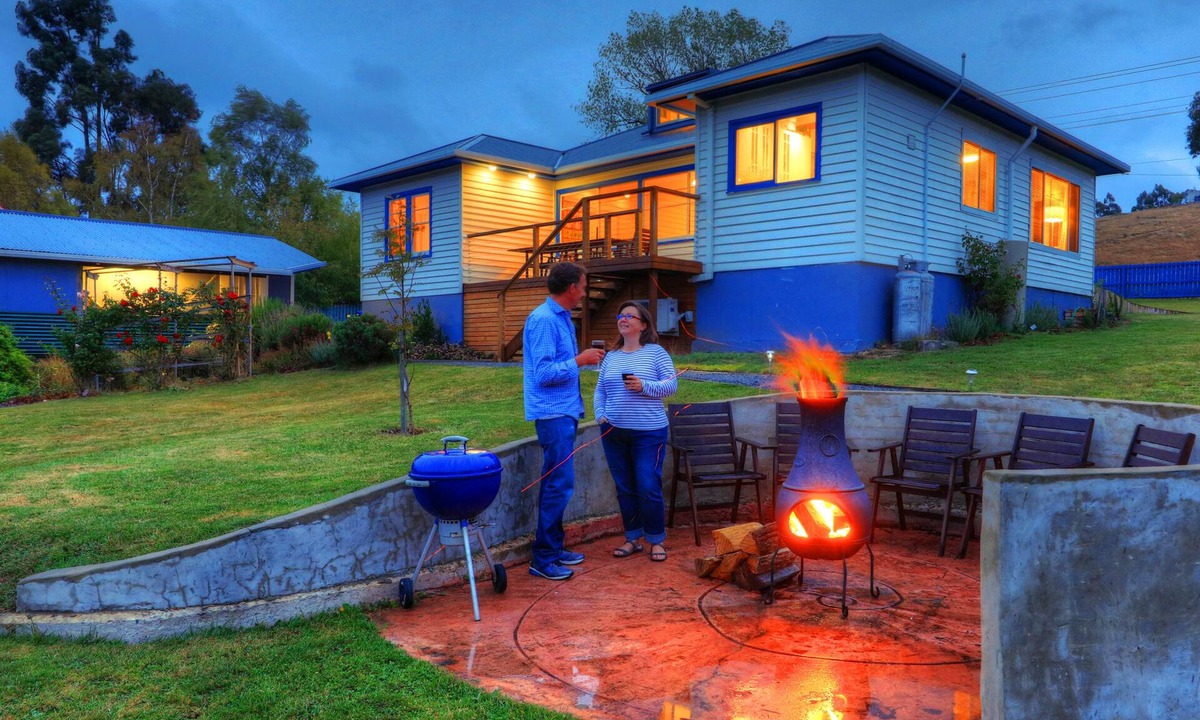 Dover Bed & Breakfast | Ashdowns of Dover B&B