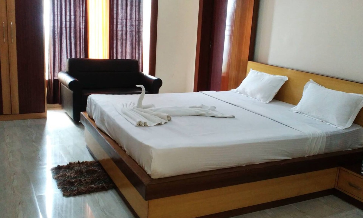 Panchamahal Hotel | Ashiana Hill View Hotel