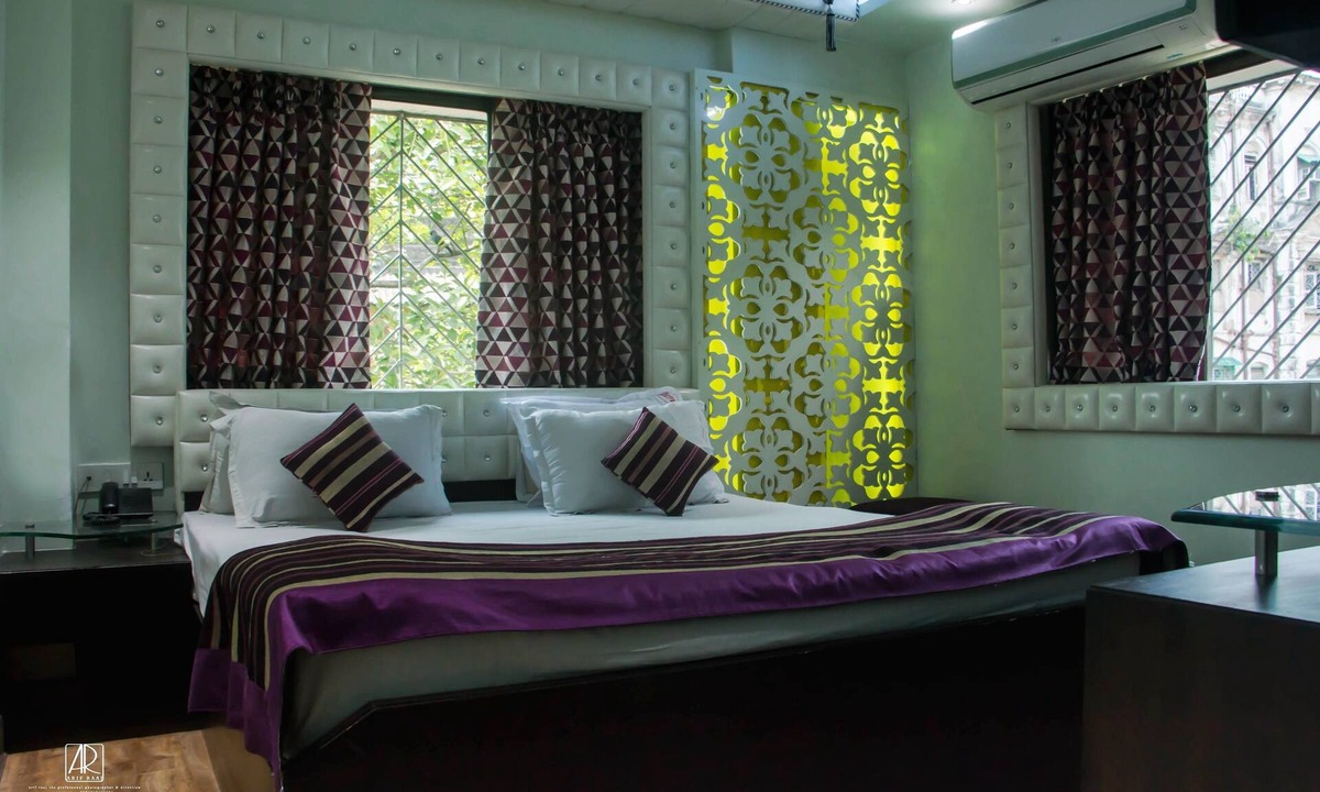 Dharmatala House | Ashreen Guest House