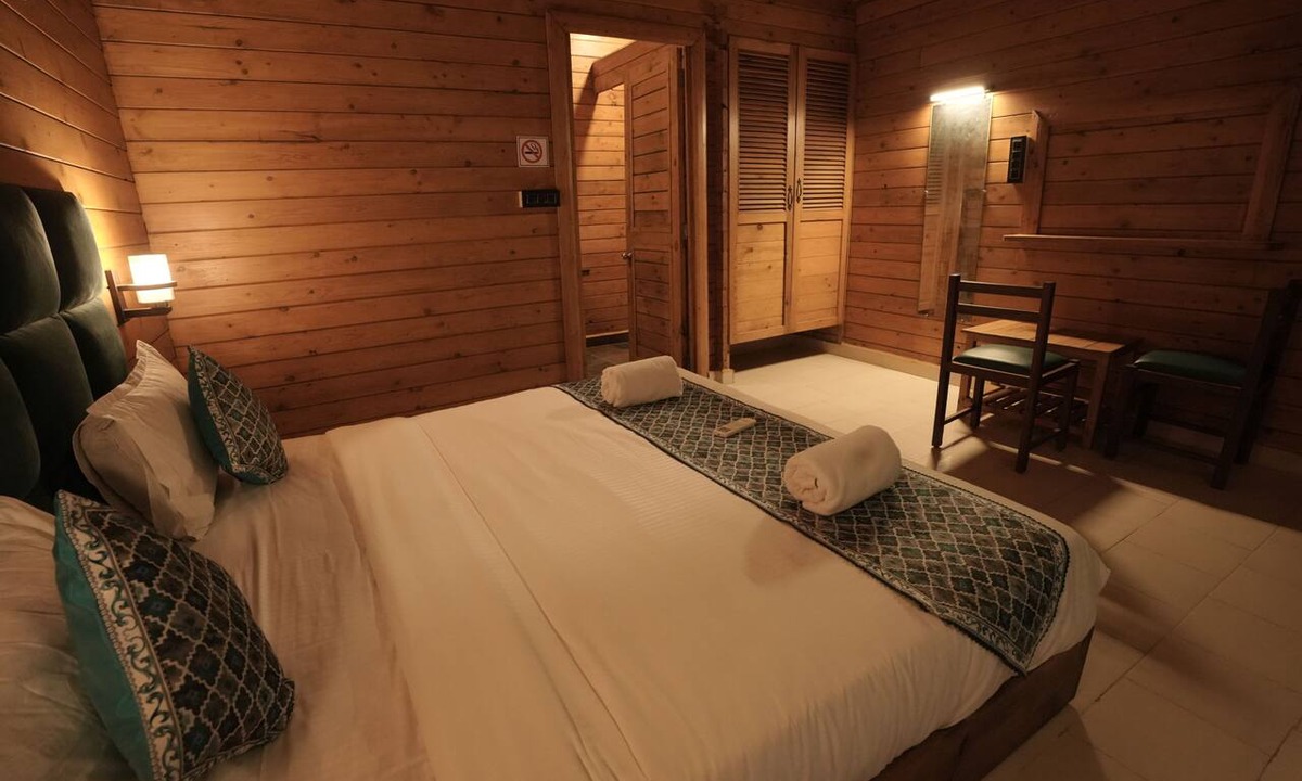 Ashvem Hotel | Ashvem Beach Resort