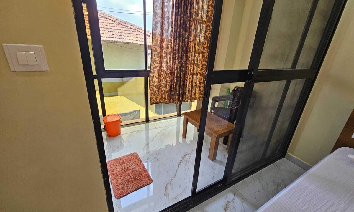 Harigar Hotel | Ashwini Hotel And Lodging