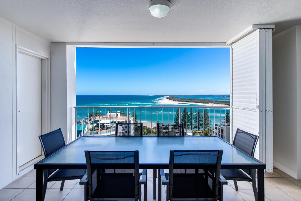 Caloundra Apartment | Aspect Caloundra