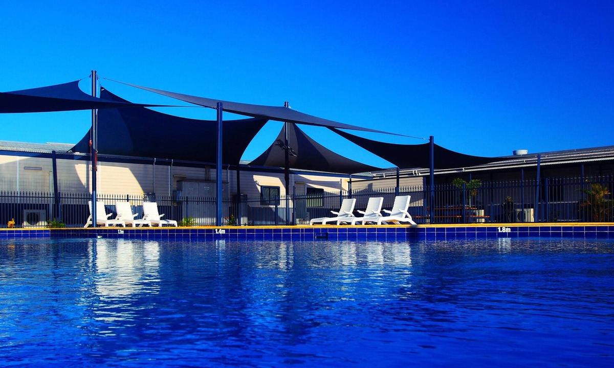 Baynton Hotel | Aspen Karratha Village