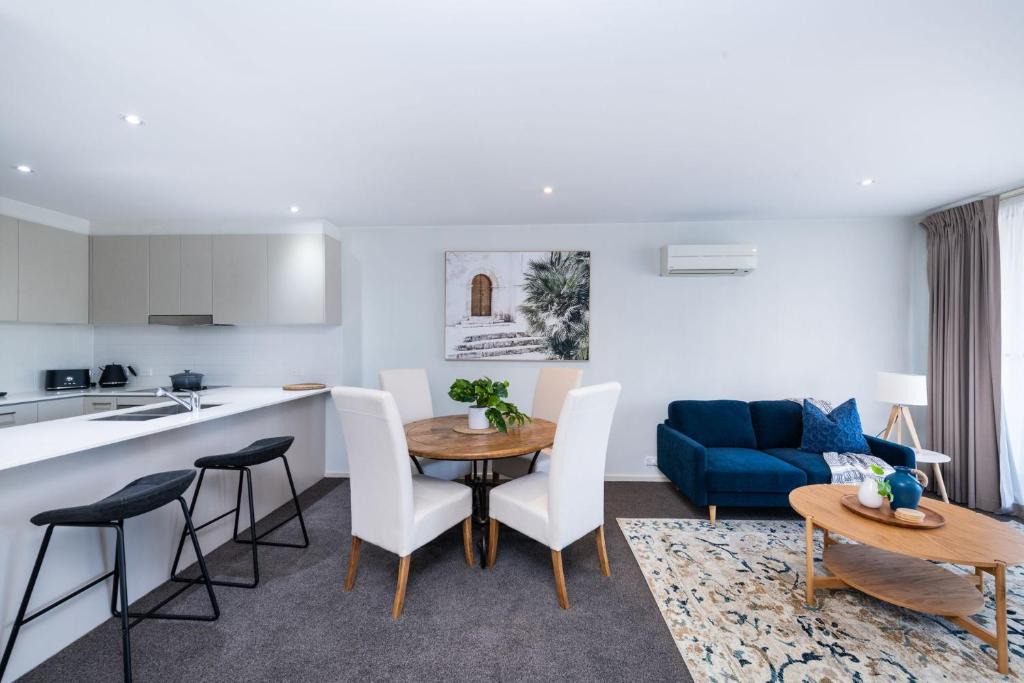 Kingston Apartment | Aspire 26