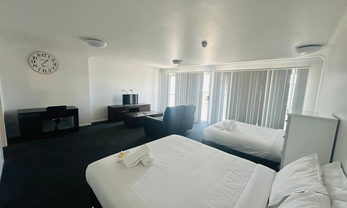 Mayfield Hotel | Aspire Mayfield