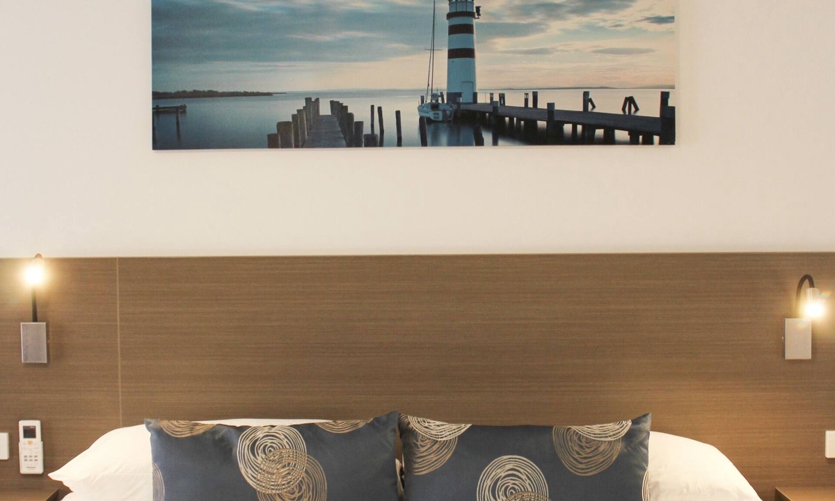 Yamba Hotel | Aston Motel Yamba