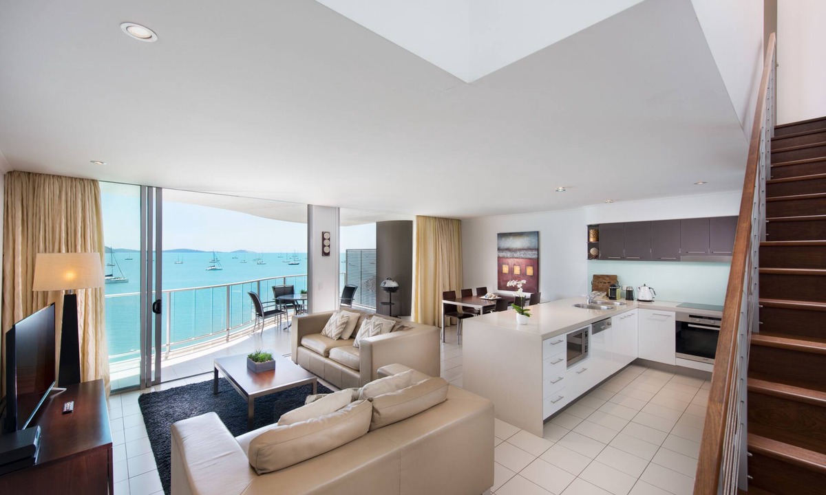 Airlie Beach Hotel | at Marina Shores