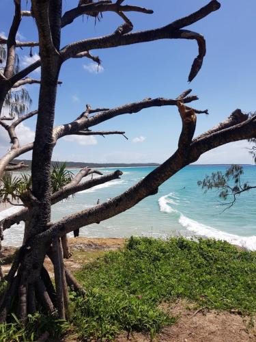 Point Lookout House | At Melaleuca 3