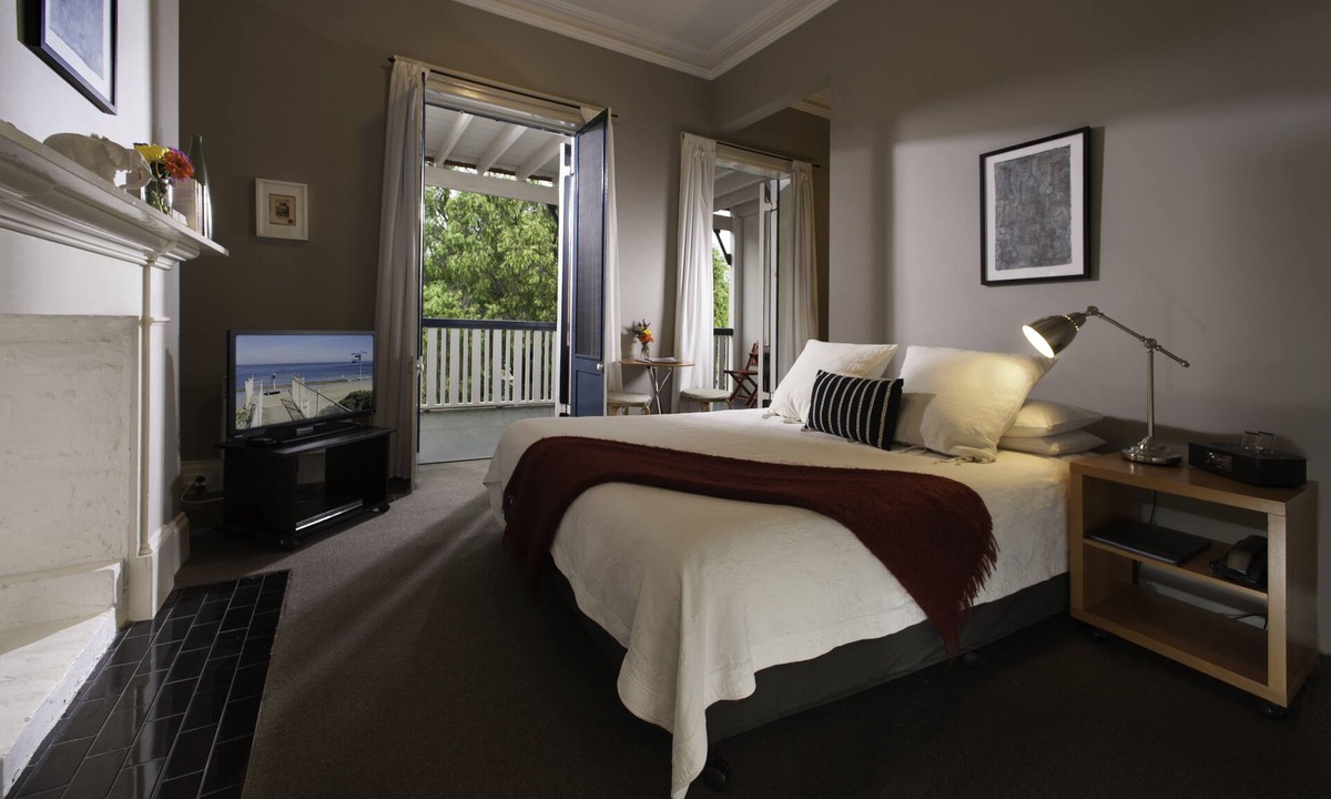 Queenscliff Hotel | Athelstane House
