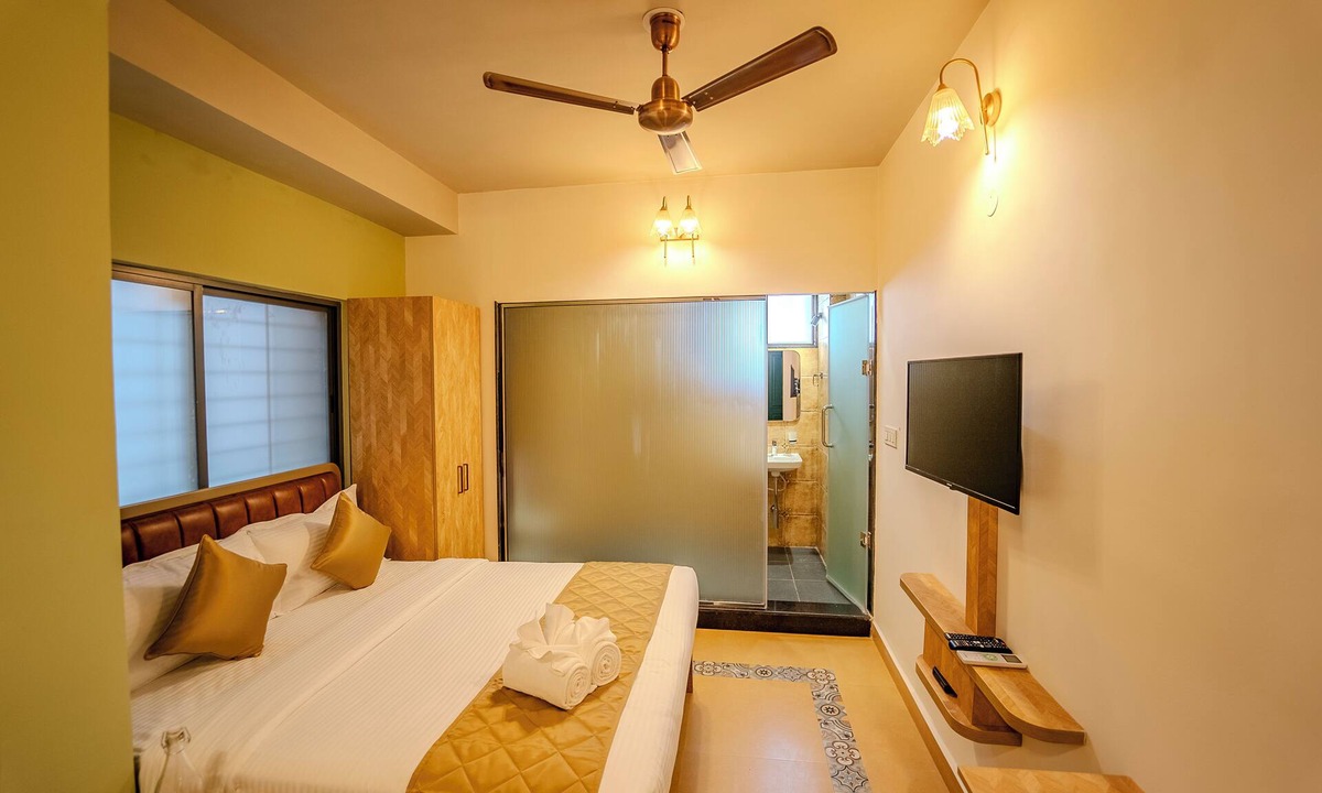 Basavanagudi Hotel | Atithyaa