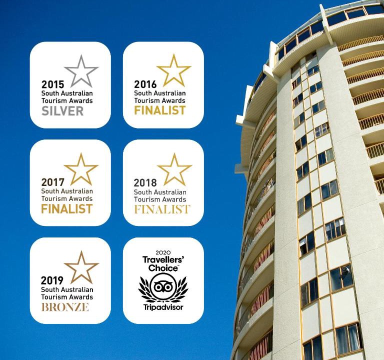 Glenelg Hotel | Atlantic Tower Motor Inn