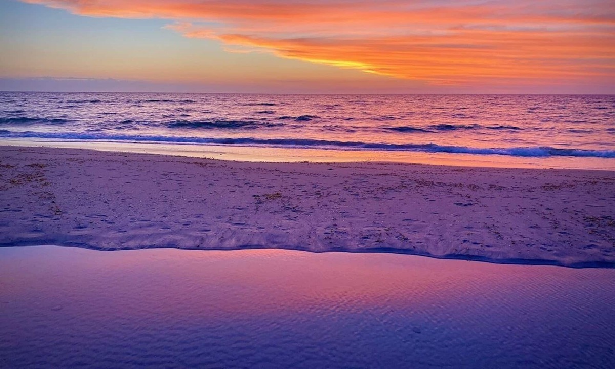 West Beach Apartment | Atlantic West Beach Apartments