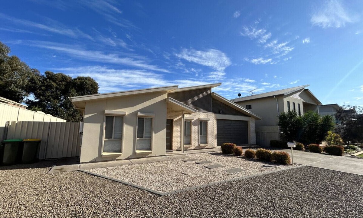 Port Hughes House | Atlantis - Spacious Coastal Home in Port Hughes