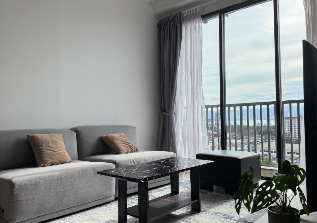 Nyiur Apartment | Atlas Serviced Suites