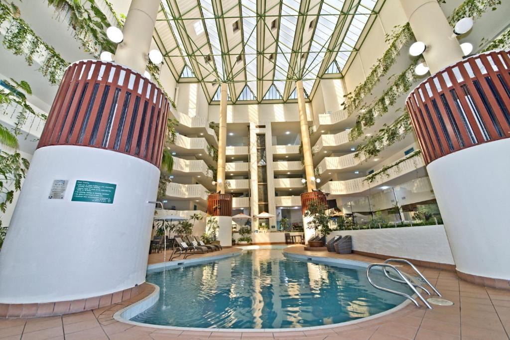 Mandurah Hotel | Atrium Hotel Mandurah