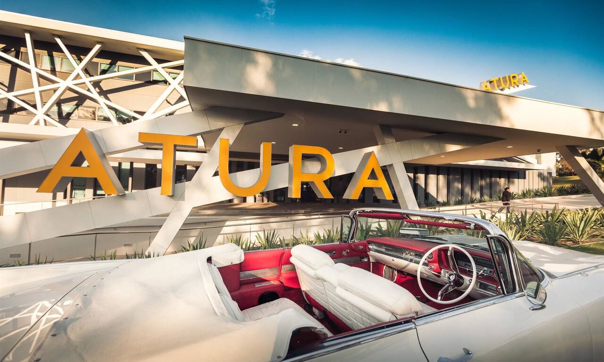Prospect Hotel | Atura Blacktown
