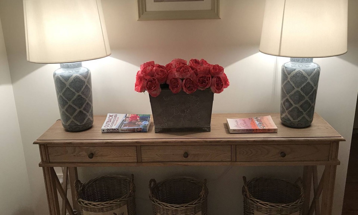 Hamilton House | Audrey’s Apartment - executive apartment