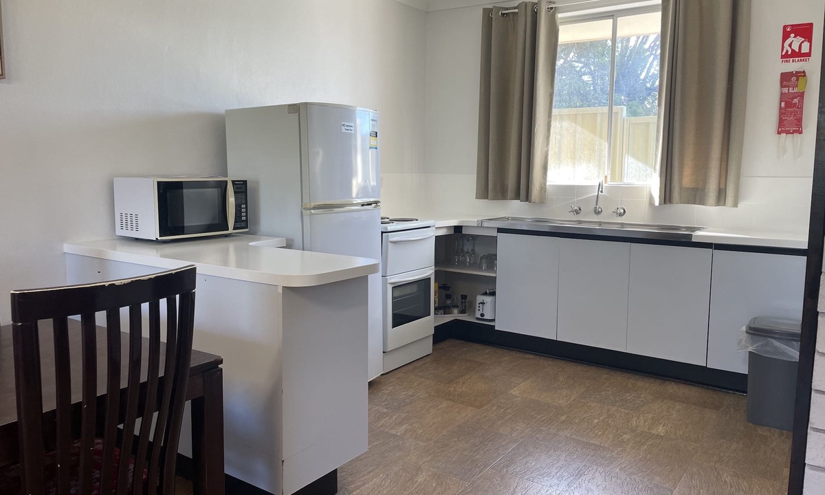 Augusta Apartment | Augusta Escape