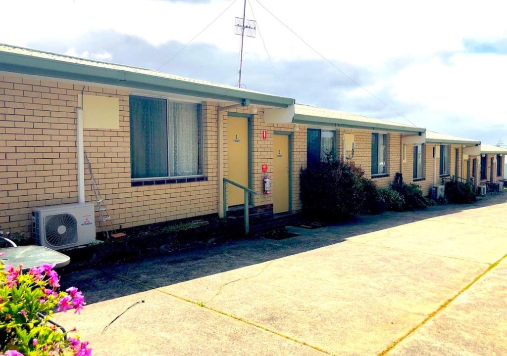 Augusta Apartment | Augusta Escape Holiday Units