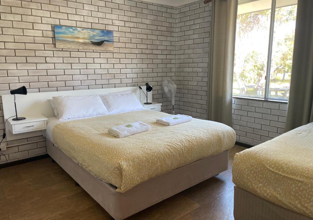 Augusta Apartment | Augusta Escape Holiday Units