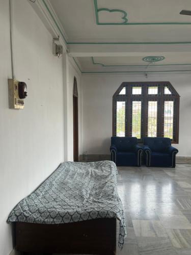 Jorhat Apartment | Aura house