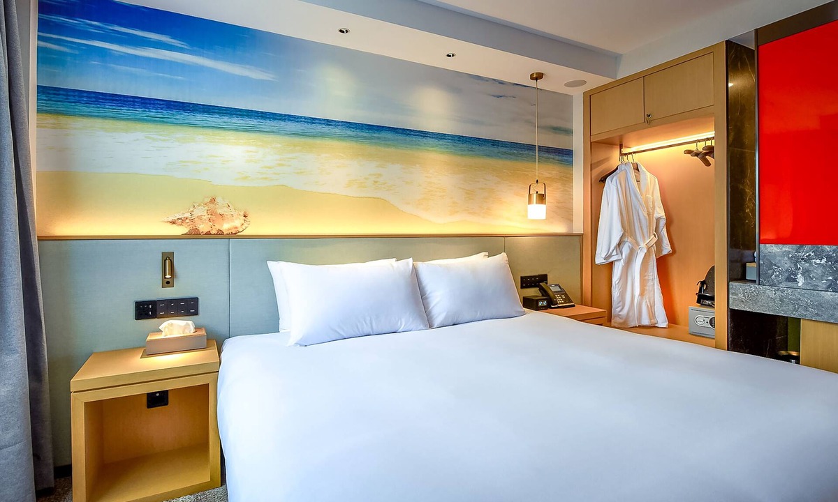 Perth Central Business District Hotel | Aurea Hotel Perth Kings Park