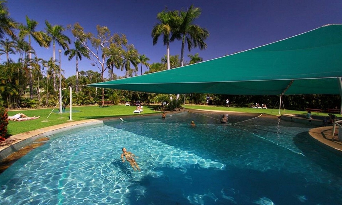 Jabiru Other | Aurora Kakadu Lodge