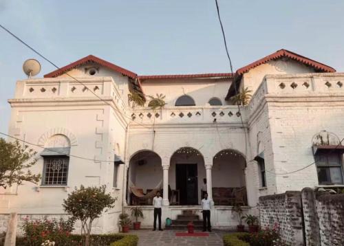 Arvi House | Authentic Village Heritage