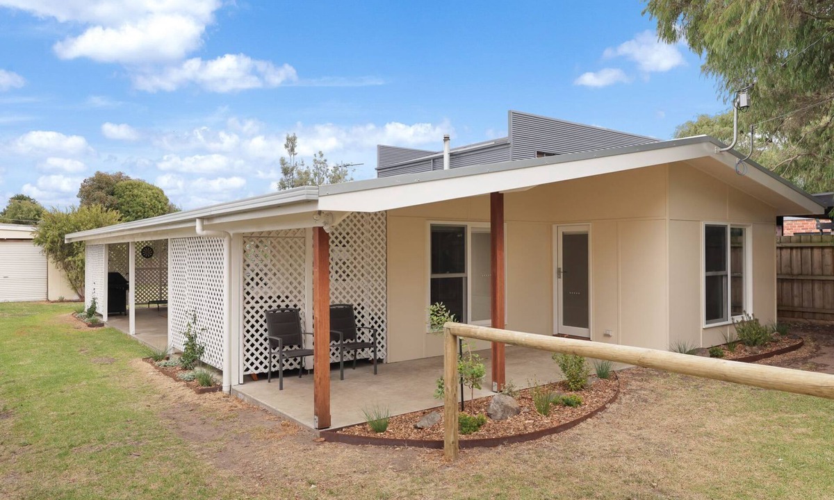 Cape Woolamai House | Avalon Cape Woolamai